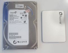  Clone Disk Từ Ổ Cứng Cũ Sang Ổ Cứng Mới, HDD Sang SSD 