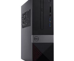 Pc Dell Vostro 3470 St Hxkwj2 