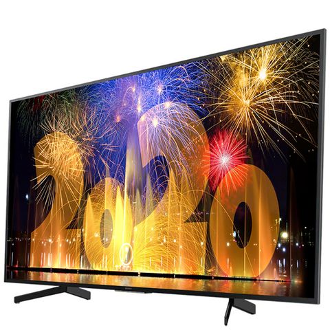 Android Tivi Sony 4k 43 Inch Kd-43x8050h Vn3