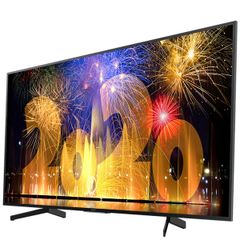  Android Tivi Sony 4k 43 Inch Kd-43x8050h Vn3 