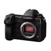  Máy Ảnh Panasonic Lumix S1h 