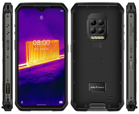 Ulefone Armor 9E