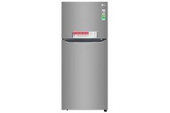  Tủ lạnh LG Inverter 393 lít GN-M422PS Mẫu 2019 