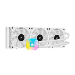  Tản Nhiệt Nước Corsair H150i Elite Capellix White Cw-9060051-ww 