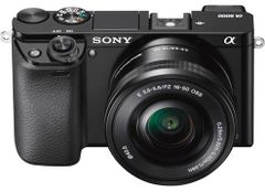 Máy Ảnh Kts Sony Alpha Ilce 6000l 