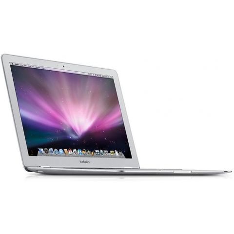 Macbook Air Late 2008 13-Inch A1304