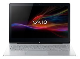 Sony Vaio Svf14N26Sgs E1