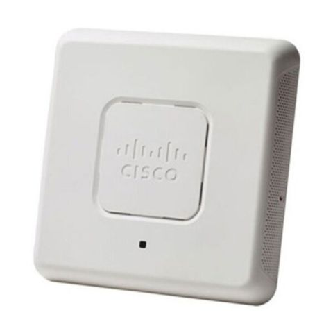 Bộ Phát Wi-fi Cisco Dual Radio With Poe Wap571
