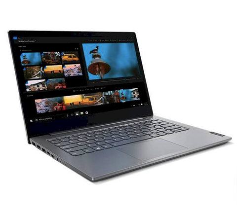 Lenovo ThinkBook 14-IML (20RV00B4VN)