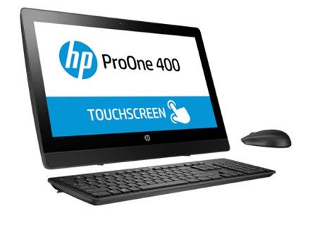 Hp Aio Proone 400 G3 2Ed75Pa