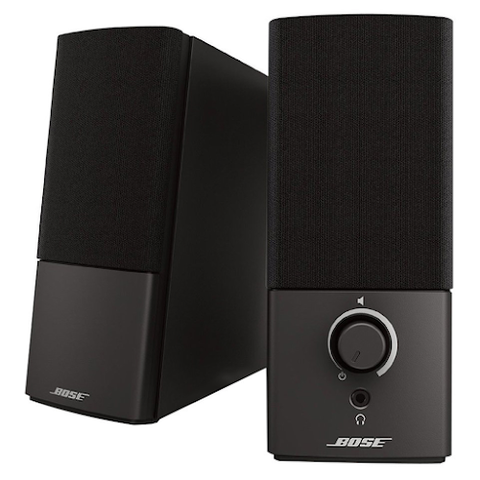 Loa 2.1 Bose Companion 2 Series III