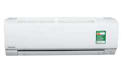  Máy lạnh Panasonic 2.5 HP CU/CS-N24TKH-8 