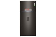  Tủ lạnh LG Inverter 478 lít GN-D602BL 