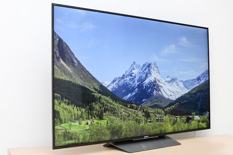 Smart Tivi Sony UHD 4K HDR KD-65X8500D