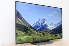  Smart Tivi Sony UHD 4K HDR KD-65X8500D 