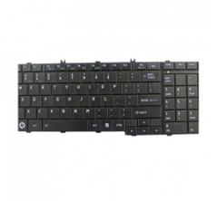  Bàn phím Toshiba Satellite L650 L655 L670 L675 L750 L755 L770 L775 (Màu Đen) Tốt 