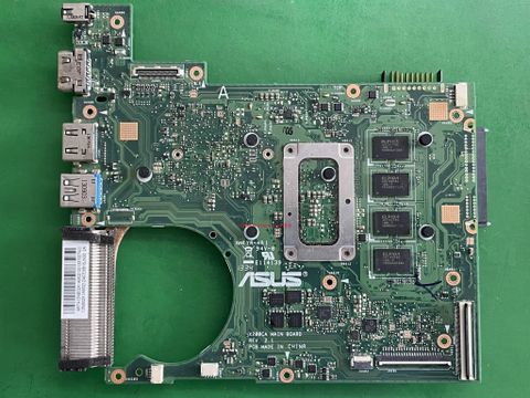 Mainboard Laptop ASUS X200/X200C/X200CA