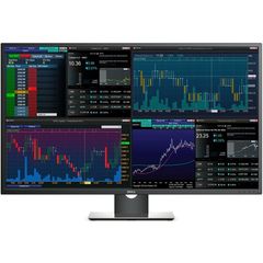  Màn Hình Máy Tính Dell 42.5-inch Ips 4k Uhd 