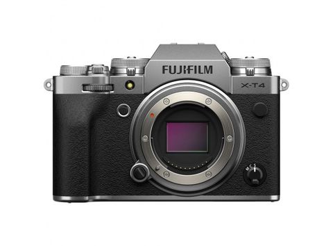 Fujifilm X-t4 Kit 16-80mm + Xf 23mm F/1.4