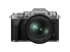  Fujifilm X-t4 Kit 16-80mm + Xf 16-55mm 