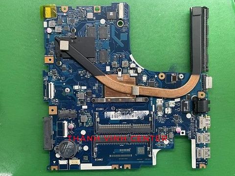Mainboard Laptop Lenovo Ideapad 500-15ISK