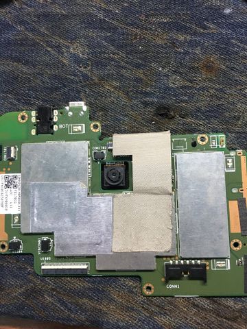 Xac Asus K012