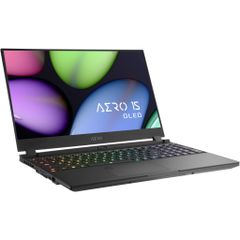  Gigabyte AERO 15 OLED SB 8US5130SH 