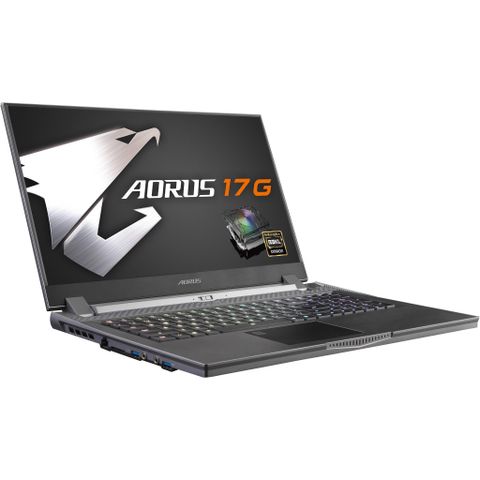 Laptop Gigabyte Aorus 15p Kc-8de2130sh