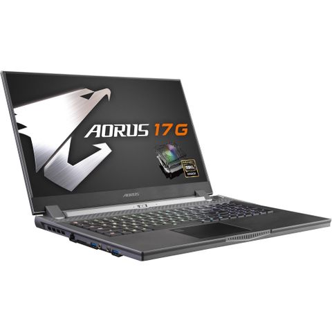 Laptop Gigabyte Aorus 17g Yc-8de6450sh