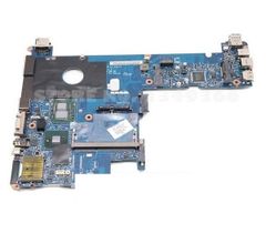  Mainboard Laptop HP EliteBook 2540 - CPU i5-540 