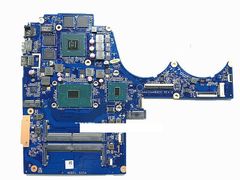  Mainboard Laptop HP 15-AX - Core i5-6300HQ 