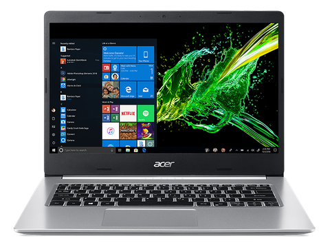 Acer Aspire 5 A514-52-54L3 Nx.Hdtsv.003