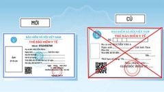  6 thay đổi trên thẻ BHYT mới có lợi cho công dân từ 04/2021 