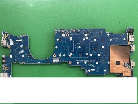 Mainboard Laptop HP EliteBook x360 1030 G2 - i7 7600U