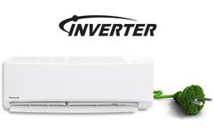  Máy lạnh Panasonic Inverter 1.5 HP CU/CS-PU12UKH-8 
