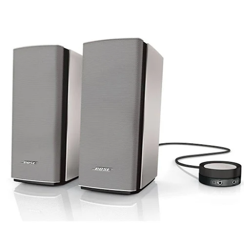 Loa 2.1 Bose Companion 20