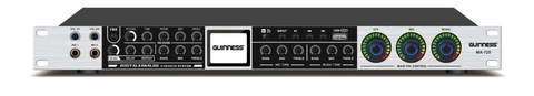 Mixer Cơ GUINNESS MX - 725