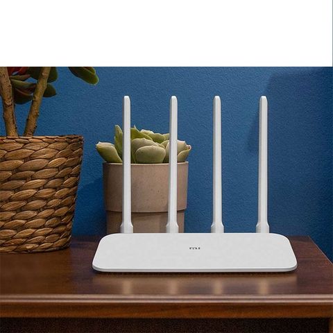 Bộ Phát Sóng Wifi Mi Router 4a Gigabit Enthernet