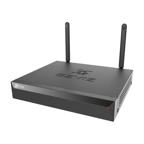 Đầu Ghi 4 Kênh Wifi Ezviz Cs-x5s-4w