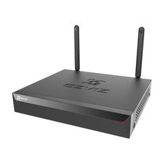  Đầu Ghi 4 Kênh Wifi Ezviz Cs-x5s-4w 