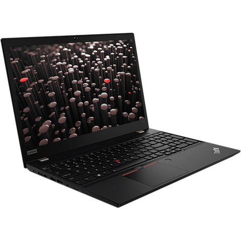 Lenovo ThinkPad P15s