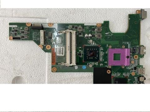 Mainboard Laptop HP CQ43 cpu amd e-300