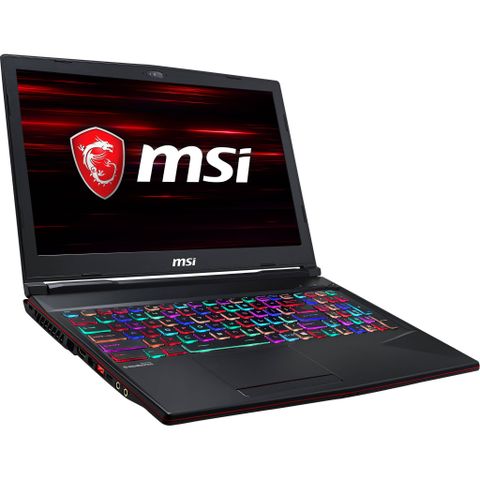 MSI GL63 9SDK