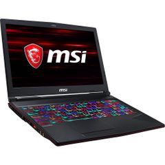  MSI GL63 9SDK 