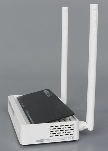 Bộ phát wifi TOTOLINK N300RT tốc độ 300Mbps