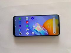  Vivo Y51 Tím bạc (mã sp: #34159410) 