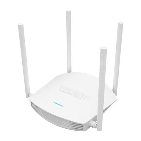 Bộ phát wifi TOTOLINK N600R tốc độ 600Mbps