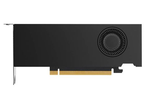 Card Màn Hình Nvidia Rtx A2000 12gb Gddr6 Dpx4 Pci-e