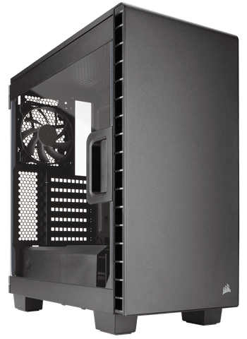 Vỏ Case Corsair Carbide 400c