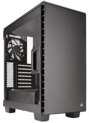  Vỏ Case Corsair Carbide 400c 